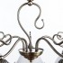 Подвесная люстра Arte Lamp Costanza A6276LM-5AB - изображение 4 Подвесная люстра Arte Lamp Costanza A6276LM-5AB - изображение 4