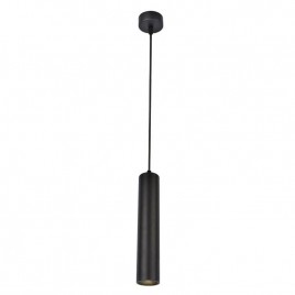 Подвесной светильник Arte Lamp Lira A5600SP-1BK