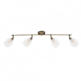Спот Arte Lamp Biham A3184PL-4AB
