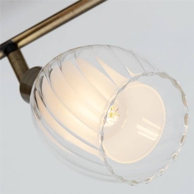 Спот Arte Lamp Biham A3184PL-4AB - изображение 4 Спот Arte Lamp Biham A3184PL-4AB - изображение 4