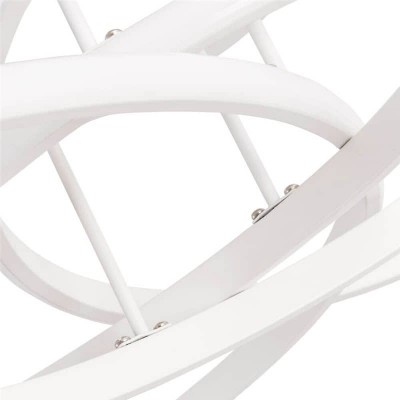 Потолочный светодиодный светильник Arte Lamp Polli A2521PL-5WH - изображение 3 Потолочный светодиодный светильник Arte Lamp Polli A2521PL-5WH - изображение 3