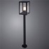 Уличный светильник Arte Lamp Belfast A4569PA-1BK - изображение 2 Уличный светильник Arte Lamp Belfast A4569PA-1BK - изображение 2