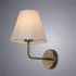 Бра Arte Lamp Elba A2581AP-1AB - изображение 4 Бра Arte Lamp Elba A2581AP-1AB - изображение 4