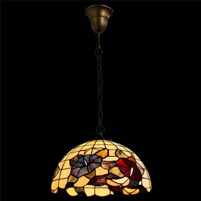 Подвесной светильник Arte Lamp Florizel A3165SP-1BG - изображение 3 Подвесной светильник Arte Lamp Florizel A3165SP-1BG - изображение 3