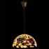 Подвесной светильник Arte Lamp Florizel A3165SP-1BG - изображение 3 Подвесной светильник Arte Lamp Florizel A3165SP-1BG - изображение 3
