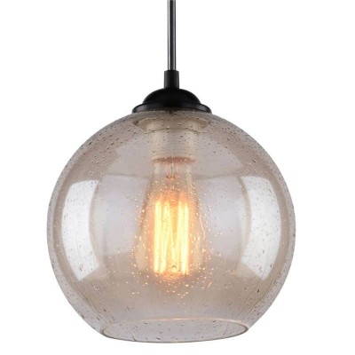 Подвесной светильник Arte Lamp Splendido A4285SP-1AM - изображение 2 Подвесной светильник Arte Lamp Splendido A4285SP-1AM - изображение 2
