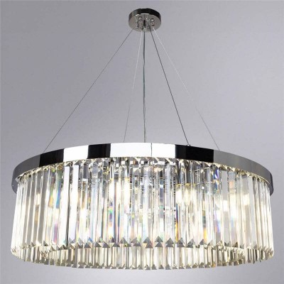 Подвесной светильник Arte Lamp Secunda A1003LM-12CC - изображение 4 Подвесной светильник Arte Lamp Secunda A1003LM-12CC - изображение 4