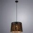 Подвесной светильник Arte Lamp Celesta A2769SP-1BK - изображение 3 Подвесной светильник Arte Lamp Celesta A2769SP-1BK - изображение 3