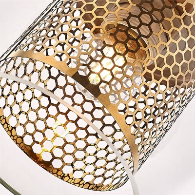 Подвесной светильник Arte Lamp Manchester A7625SP-1AB - изображение 3 Подвесной светильник Arte Lamp Manchester A7625SP-1AB - изображение 3