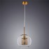 Подвесной светильник Arte Lamp Manchester A7625SP-1AB - изображение 4 Подвесной светильник Arte Lamp Manchester A7625SP-1AB - изображение 4