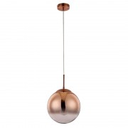 Подвесной светильник Arte Lamp Jupiter Copper A7962SP-1RB