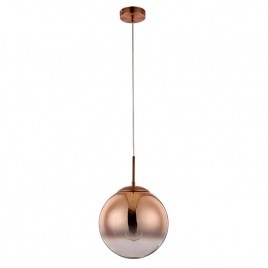 Подвесной светильник Arte Lamp Jupiter Copper A7962SP-1RB