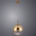 Подвесной светильник Arte Lamp Jupiter Copper A7962SP-1RB - изображение 3 Подвесной светильник Arte Lamp Jupiter Copper A7962SP-1RB - изображение 3