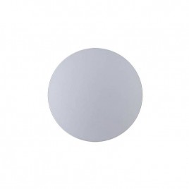 Уличный настенный светодиодный светильник Arte Lamp Nimbo A1510AP-1WH