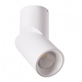 Светодиодный спот Arte Lamp Orione A7717PL-1WH