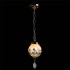 Подвесной светильник Arte Lamp Moroccana A4552SP-1GO - изображение 4 Подвесной светильник Arte Lamp Moroccana A4552SP-1GO - изображение 4