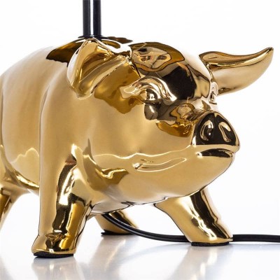 Настольная лампа Arte Lamp Procyon A4039LT-1GO - изображение 2 Настольная лампа Arte Lamp Procyon A4039LT-1GO - изображение 2