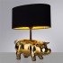 Настольная лампа Arte Lamp Procyon A4039LT-1GO - изображение 4 Настольная лампа Arte Lamp Procyon A4039LT-1GO - изображение 4