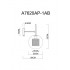 Бра Arte Lamp Manchester A7620AP-1AB - изображение 2 Бра Arte Lamp Manchester A7620AP-1AB - изображение 2