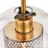 Бра Arte Lamp Manchester A7620AP-1AB - изображение 3 Бра Arte Lamp Manchester A7620AP-1AB - изображение 3
