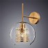 Бра Arte Lamp Manchester A7620AP-1AB - изображение 5 Бра Arte Lamp Manchester A7620AP-1AB - изображение 5