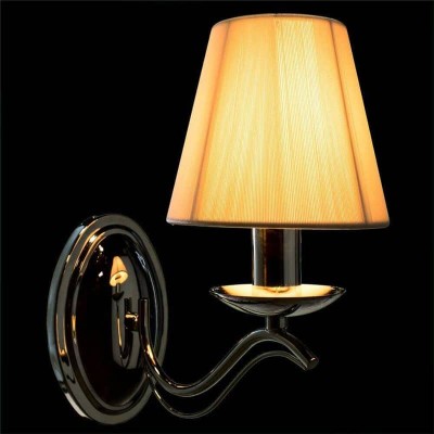Бра Arte Lamp Domain A9521AP-1CC - изображение 2 Бра Arte Lamp Domain A9521AP-1CC - изображение 2