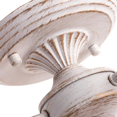 Потолочная люстра Arte Lamp Malina A7695PL-3WG - изображение 2 Потолочная люстра Arte Lamp Malina A7695PL-3WG - изображение 2