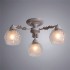 Потолочная люстра Arte Lamp Malina A7695PL-3WG - изображение 3 Потолочная люстра Arte Lamp Malina A7695PL-3WG - изображение 3