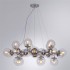 Подвесная люстра Arte Lamp A1664SP-25CC - изображение 2 Подвесная люстра Arte Lamp A1664SP-25CC - изображение 2
