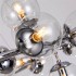 Подвесная люстра Arte Lamp A1664SP-25CC - изображение 4 Подвесная люстра Arte Lamp A1664SP-25CC - изображение 4