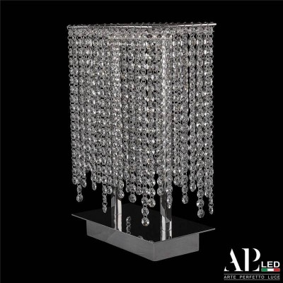 Настольная лампа Arte Perfetto Luce Rimini S500.L1.25.B.4000 - изображение 3 Настольная лампа Arte Perfetto Luce Rimini S500.L1.25.B.4000 - изображение 3