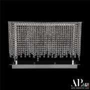 Настольная лампа Arte Perfetto Luce Rimini S500.L1.60.B.3000