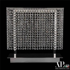 Настольная лампа Arte Perfetto Luce Rimini S500.L1.40.A.3000