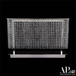 Настольная лампа Arte Perfetto Luce Rimini S500.L1.60.A.3000
