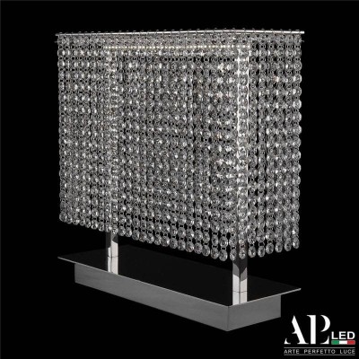 Настольная лампа Arte Perfetto Luce Rimini S500.L1.40.A.4000 - изображение 3 Настольная лампа Arte Perfetto Luce Rimini S500.L1.40.A.4000 - изображение 3