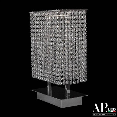 Настольная лампа Arte Perfetto Luce Rimini S500.L1.25.A.4000 - изображение 3 Настольная лампа Arte Perfetto Luce Rimini S500.L1.25.A.4000 - изображение 3