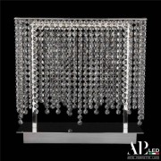 Настольная лампа Arte Perfetto Luce Rimini S500.L1.40.B.3000