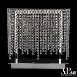 Настольная лампа Arte Perfetto Luce Rimini S500.L1.40.B.3000