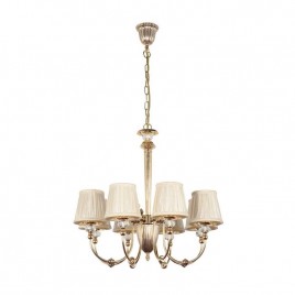 Подвесная люстра Arti Lampadari Roana E 1.1.8 CG