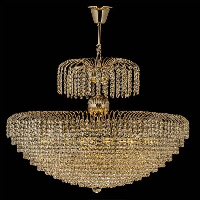 Подвесная люстра Arti Lampadari Salentino E 1.5.80.100 N - изображение 3 Подвесная люстра Arti Lampadari Salentino E 1.5.80.100 N - изображение 3