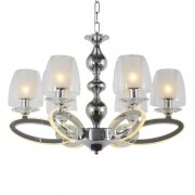 Подвесная люстра Arti Lampadari Salvatore L 1.1.6 N