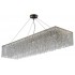 Подвесная люстра Arti Lampadari Milano E 1.5.120X30.501 N - изображение 2 Подвесная люстра Arti Lampadari Milano E 1.5.120X30.501 N - изображение 2