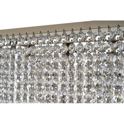 Подвесная люстра Arti Lampadari Milano E 1.5.120X30.501 N - изображение 3 Подвесная люстра Arti Lampadari Milano E 1.5.120X30.501 N - изображение 3