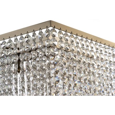 Подвесная люстра Arti Lampadari Milano E 1.5.120X30.501 N - изображение 4 Подвесная люстра Arti Lampadari Milano E 1.5.120X30.501 N - изображение 4