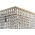 Подвесная люстра Arti Lampadari Milano E 1.5.120X30.501 N - изображение 4 Подвесная люстра Arti Lampadari Milano E 1.5.120X30.501 N - изображение 4