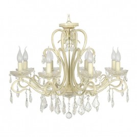 Подвесная люстра Arti Lampadari Luminare E 1.1.8.601 C