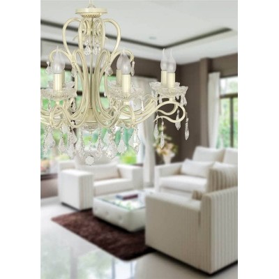 Подвесная люстра Arti Lampadari Luminare E 1.1.8.601 C - изображение 2 Подвесная люстра Arti Lampadari Luminare E 1.1.8.601 C - изображение 2