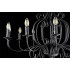 Подвесная люстра Arti Lampadari Amaro E 1.1.12 B - изображение 4 Подвесная люстра Arti Lampadari Amaro E 1.1.12 B - изображение 4