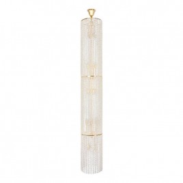 Каскадная люстра Arti Lampadari Lazio E 1.9.35.502 G