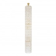 Каскадная люстра Arti Lampadari Lazio E 1.9.35.501 G